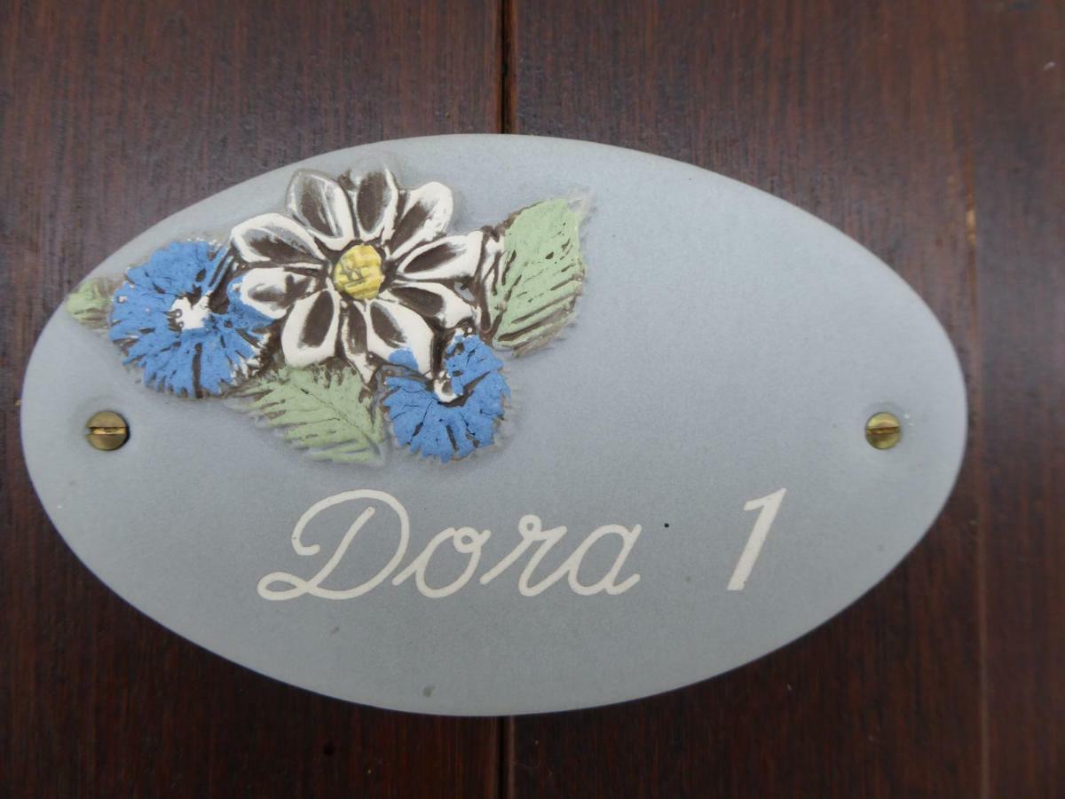 Ferienwohnung Dora 1 Michelstadt Kültér fotó