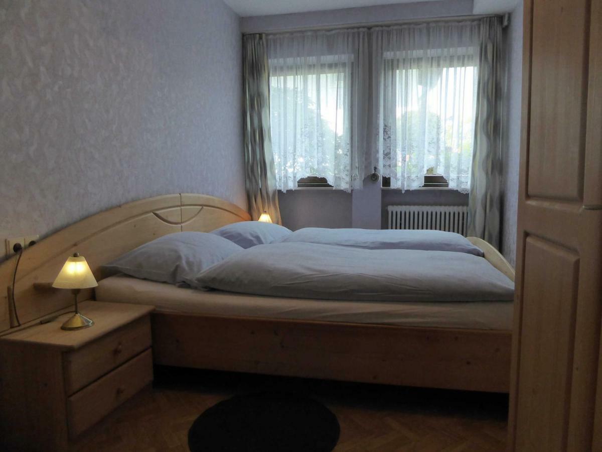 Ferienwohnung Dora 1 Michelstadt Kültér fotó
