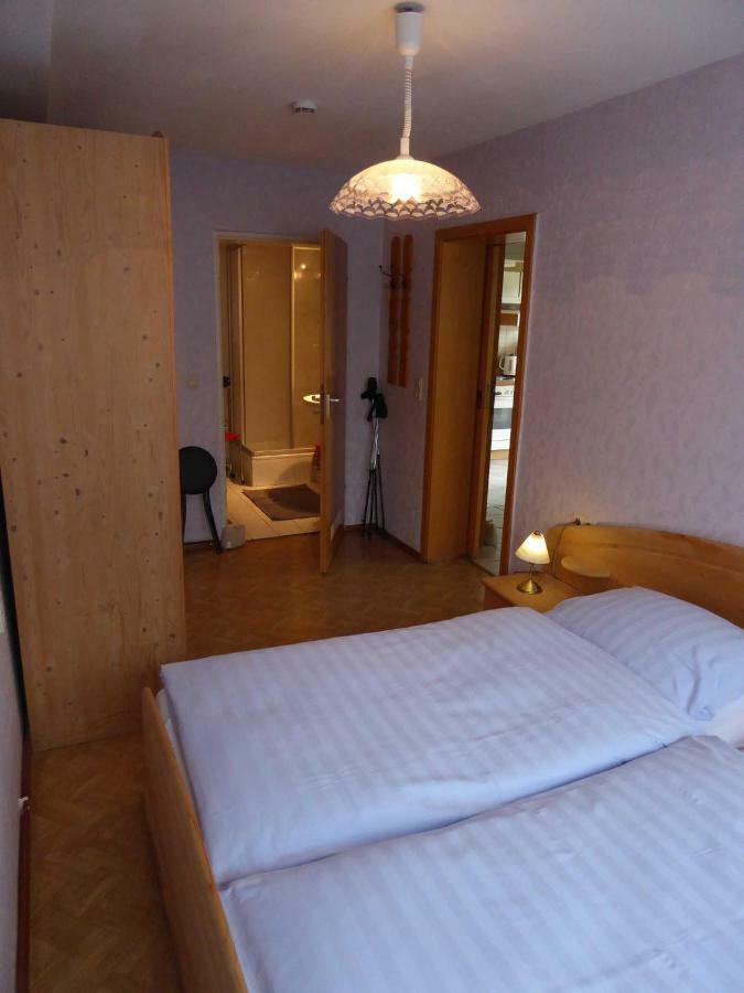 Ferienwohnung Dora 1 Michelstadt Kültér fotó