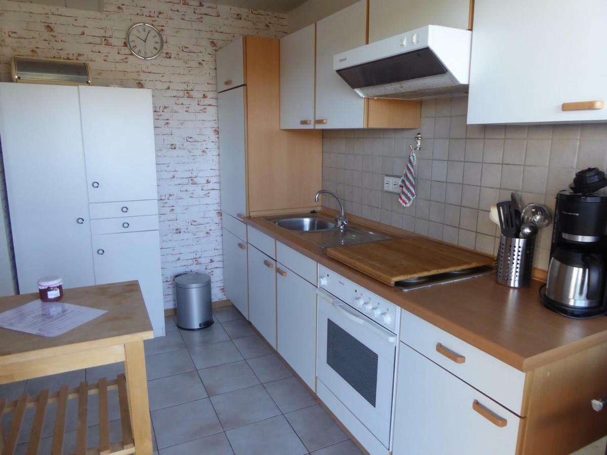Ferienwohnung Dora 1 Michelstadt Kültér fotó