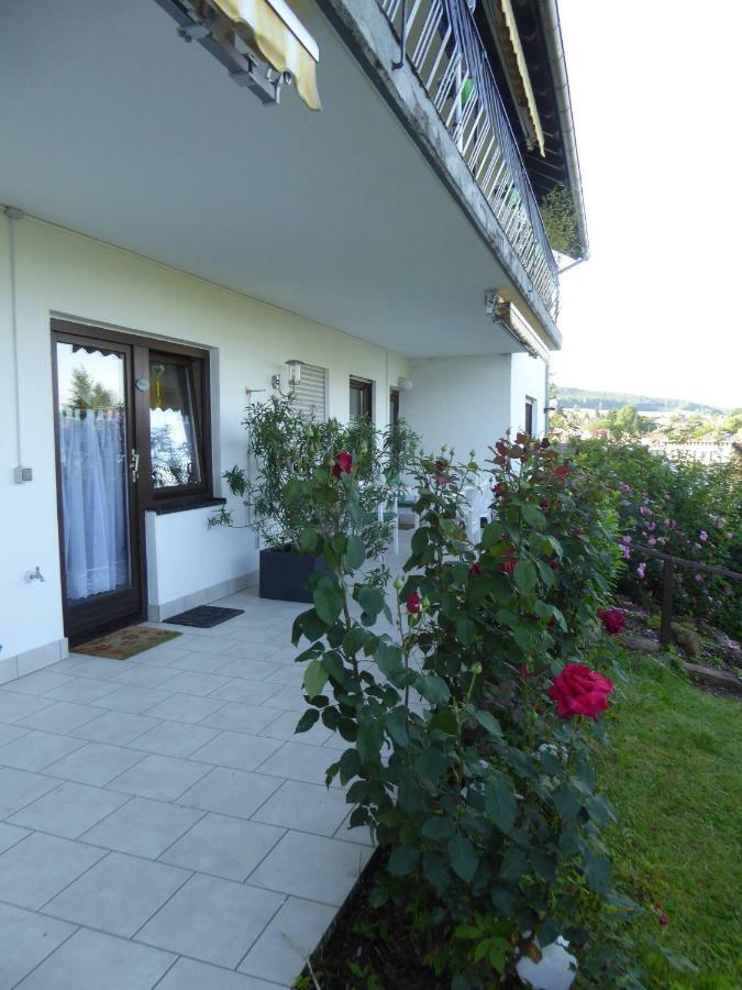 Ferienwohnung Dora 1 Michelstadt Kültér fotó