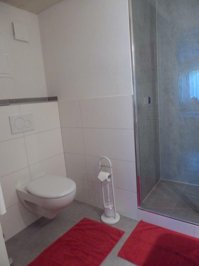 Ferienwohnung Dora 1 Michelstadt Kültér fotó