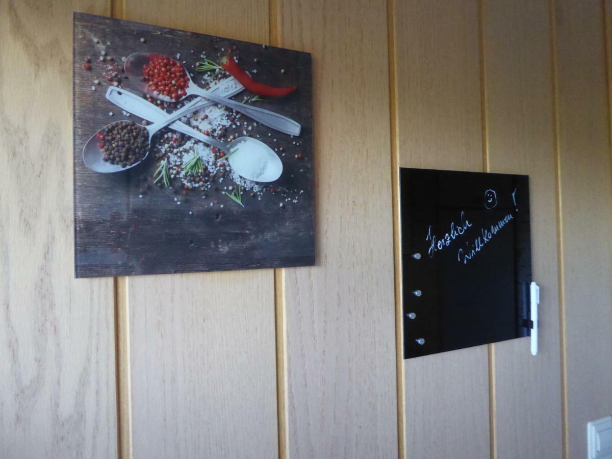Ferienwohnung Dora 1 Michelstadt Kültér fotó