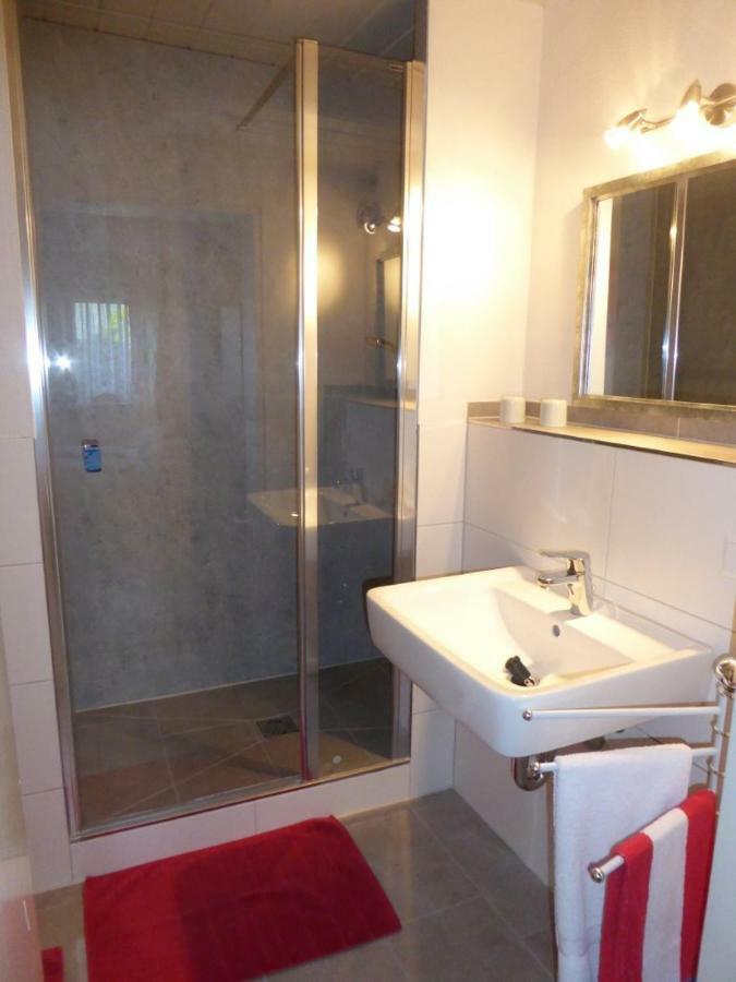 Ferienwohnung Dora 1 Michelstadt Kültér fotó